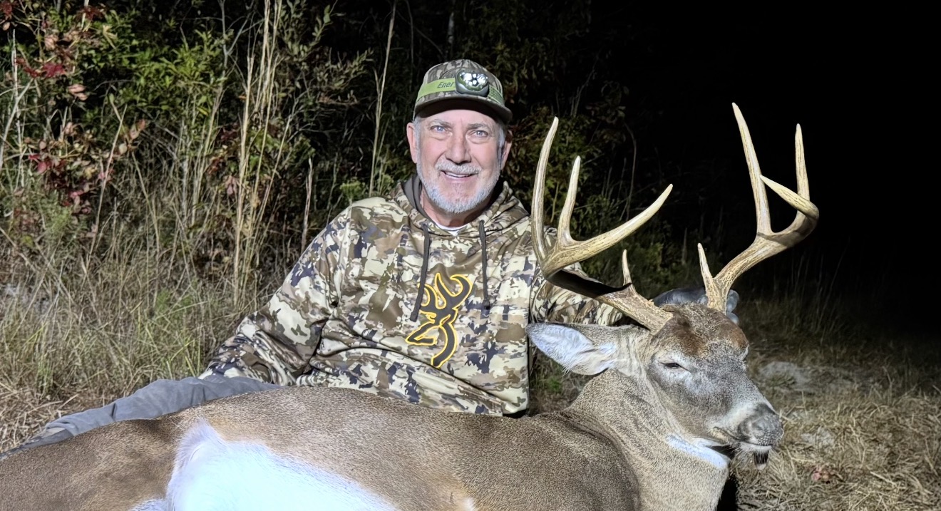 JB with a big-bodied TBF 8-point.